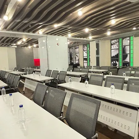 Ibis Styles Ambassador Seoul Myeong-Dong