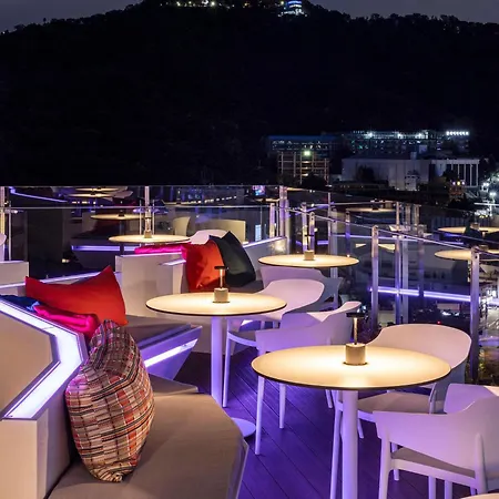 Ibis Styles Ambassador Seoul Myeong-Dong