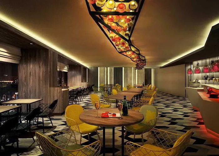 Ibis Styles Ambassador Myeong-dong 3* Seoul