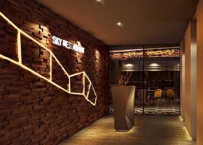 Ibis Styles Ambassador Myeong-dong Hotel 3*