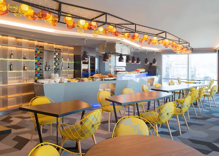 Hotel Ibis Styles Ambassador Myeong-dong Seul
