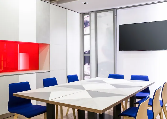 Ibis Styles Ambassador Myeong-dong Hotel 4*
