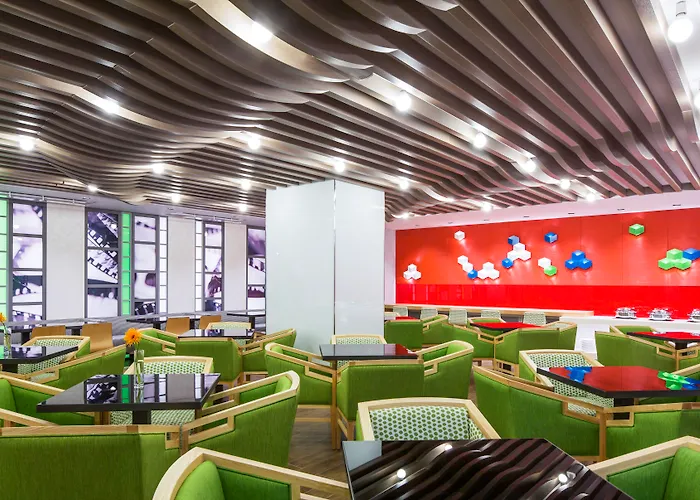 Ibis Styles Ambassador Myeong-dong 4*