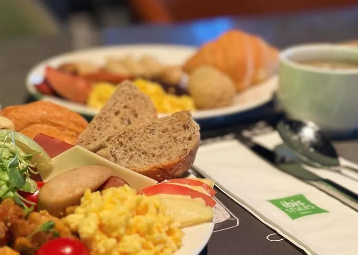 Hotel Ibis Styles Ambassador Myeong-dong 4*