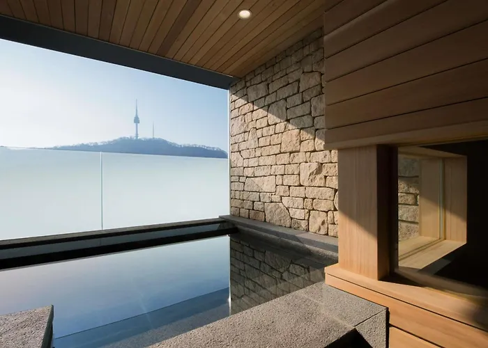 Ibis Styles Ambassador Myeong-dong Hotel 4*