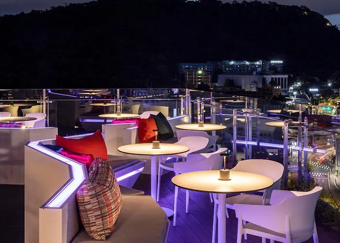 Ibis Styles Ambassador Myeong-dong Seul
