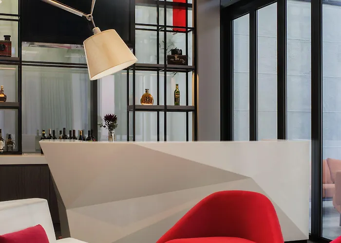 Ibis Styles Ambassador Myeong-dong