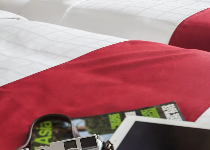 Ibis Styles Ambassador Myeong-dong Hotel 4*