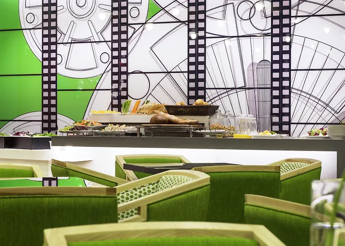 Ibis Styles Ambassador Myeong-dong Hotel 4*
