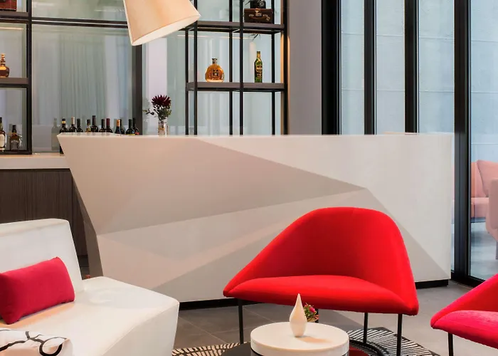 Ibis Styles Ambassador Myeong-dong Hotel