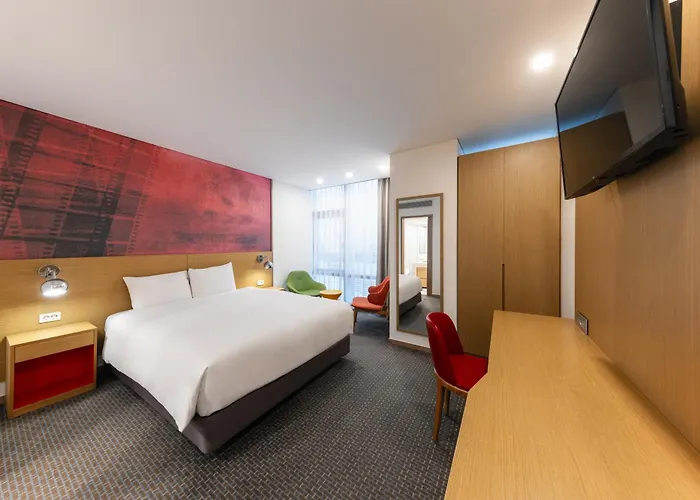 Ibis Styles Ambassador Myeong-dong