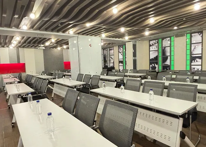 Ibis Styles Ambassador Myeong-dong Hotel Seul