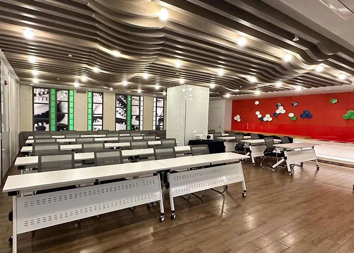 Ibis Styles Ambassador Myeong-dong 4*