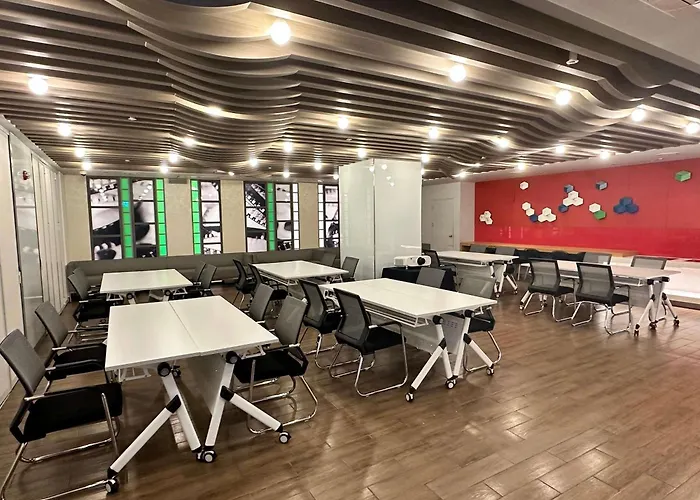 Ibis Styles Ambassador Myeong-dong 4*