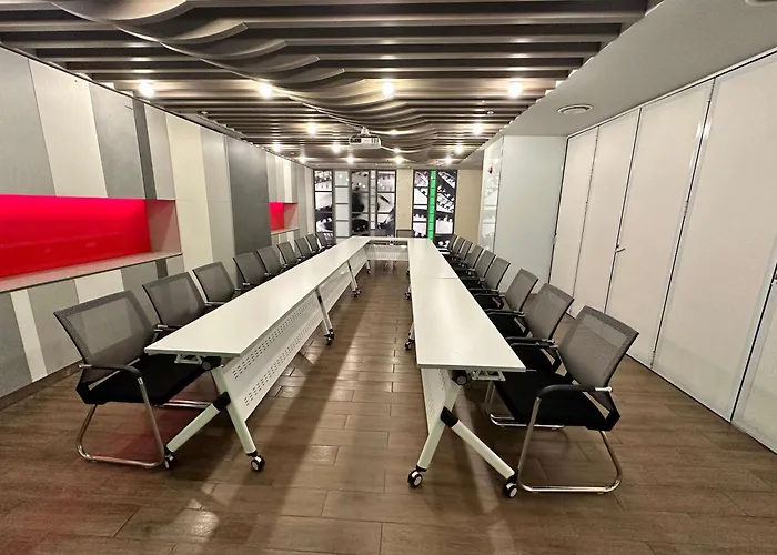 Ibis Styles Ambassador Myeong-dong 4* Seul