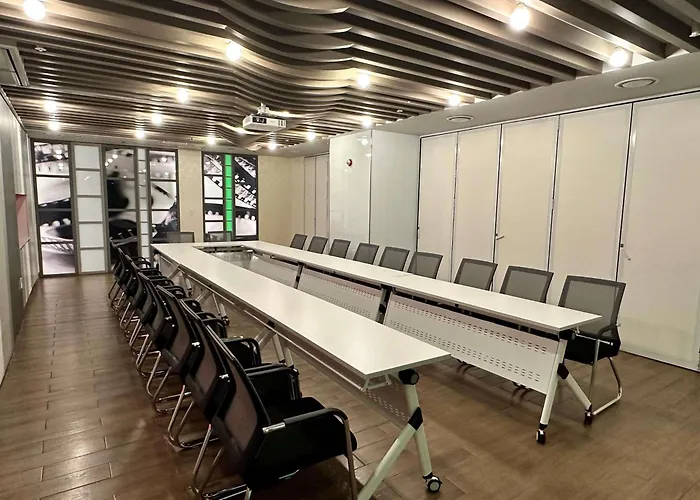 Ibis Styles Ambassador Myeong-dong