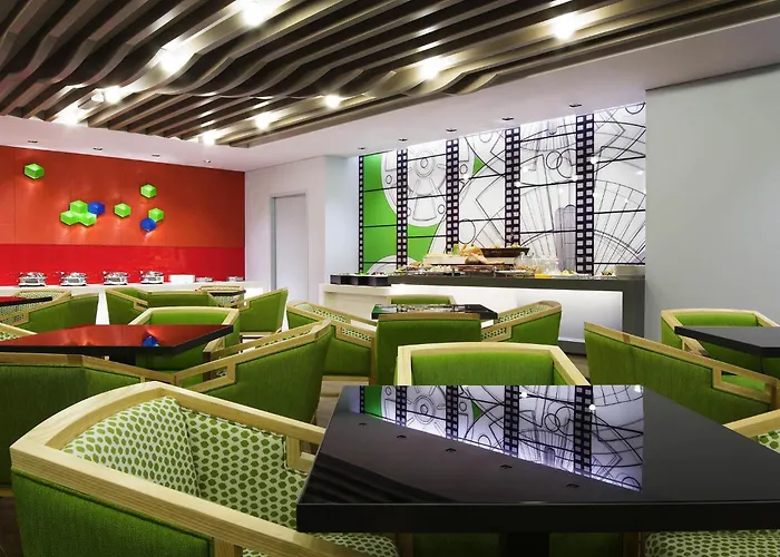Ibis Styles Ambassador Myeong-dong Hotel Seul