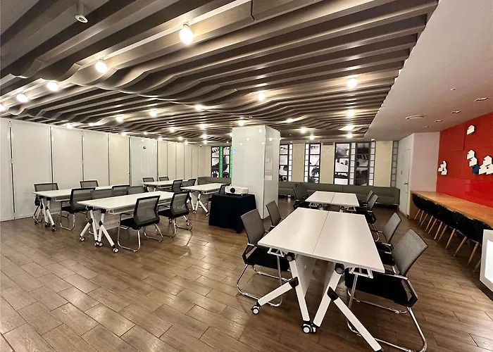 Ibis Styles Ambassador Myeong-dong