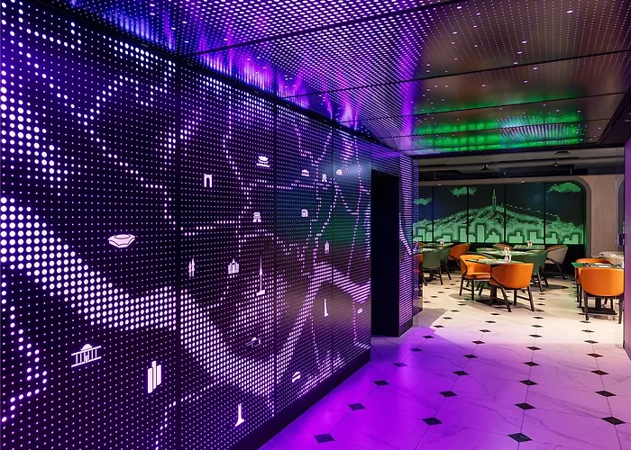 Ibis Styles Ambassador Myeong-dong Seul