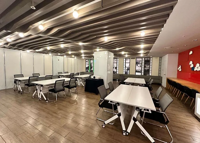 Ibis Styles Ambassador Myeong-dong Hotel