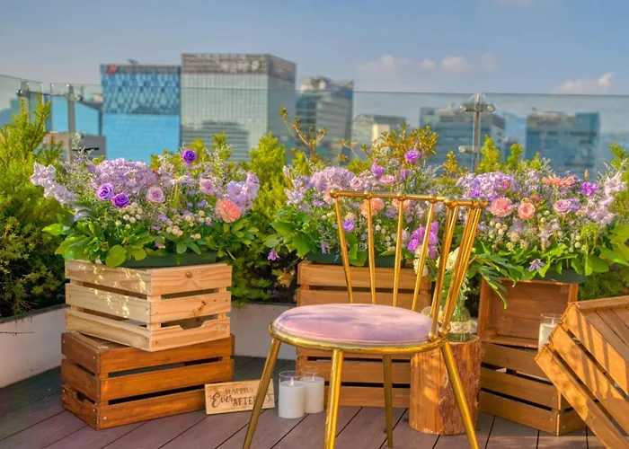 Hotel Ibis Styles Ambassador Myeong-dong 3*