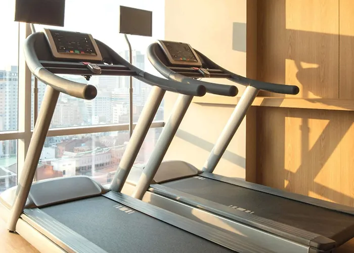 Hotel Ibis Styles Ambassador Myeong-dong Seoul