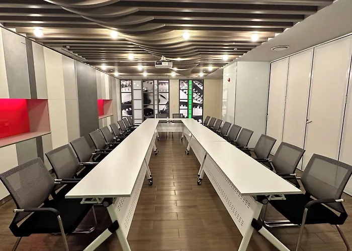 Ibis Styles Ambassador Myeong-dong Hotel