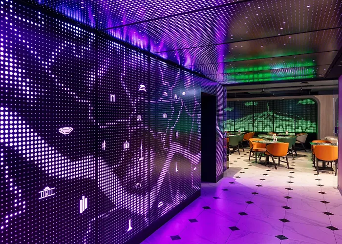 Ibis Styles Ambassador Myeong-dong 3* Seoul