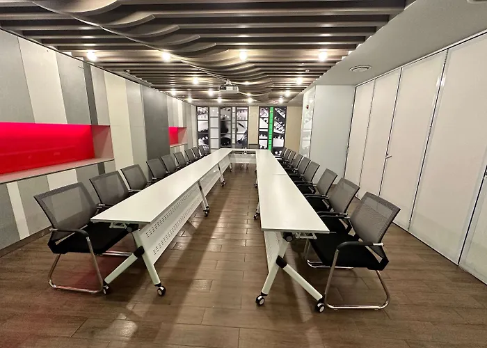 Ibis Styles Ambassador Myeong-dong 3* Seul