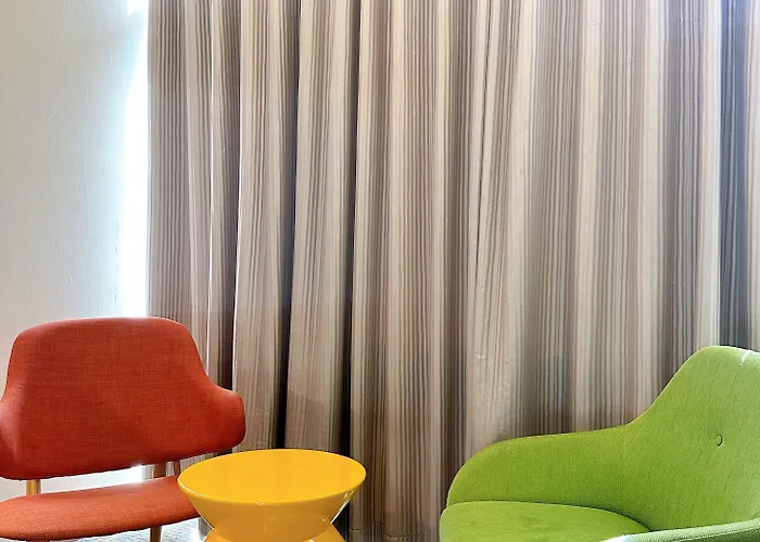 Ibis Styles Ambassador Myeong-dong 3* Seoul