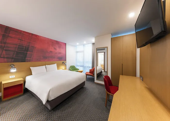 Ibis Styles Ambassador Myeong-dong Seul