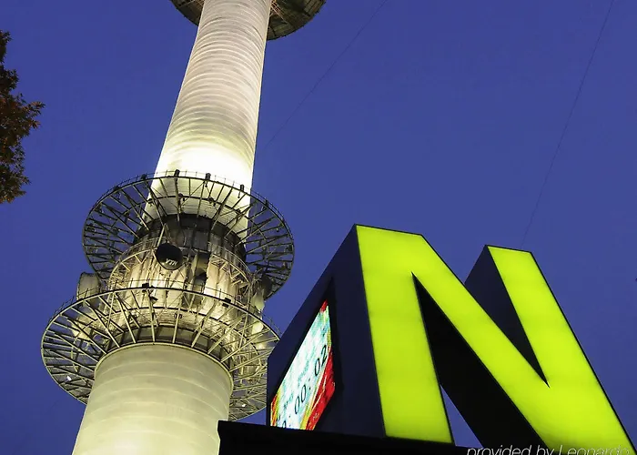 Hotel Ibis Styles Ambassador Myeong-dong 4*