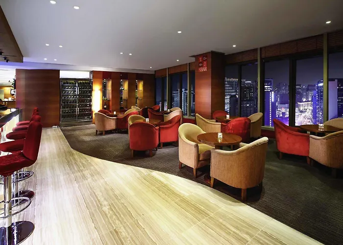 Ibis Styles Ambassador Myeong-dong Hotel Seul