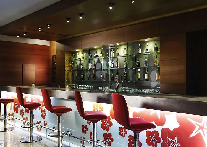Ibis Styles Ambassador Myeong-dong Hotel Seul