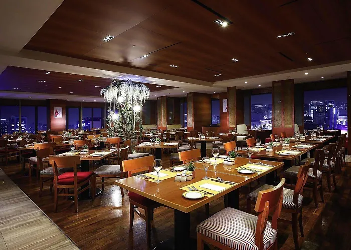Ibis Styles Ambassador Myeong-dong Hotel 4*