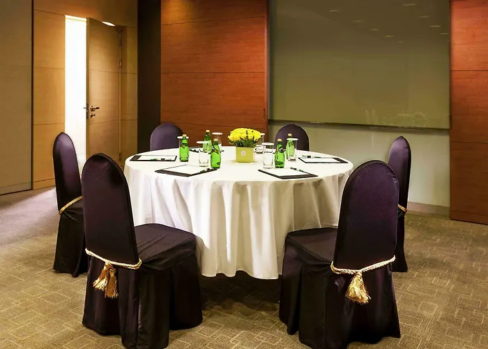 Ibis Styles Ambassador Myeong-dong 4* Seul